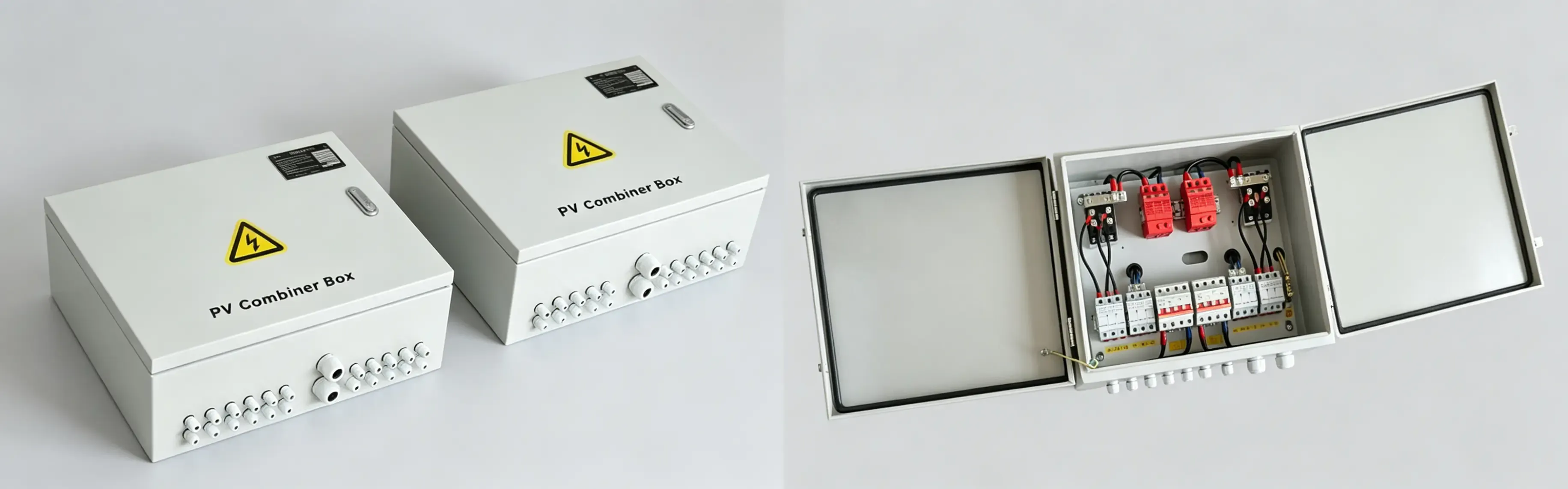 Elektriska komponenter